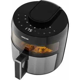 Sencor Air Fryer SFR 5010 schwarz