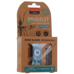 Mückenschutz Armband JUNIOR Disney 1 P