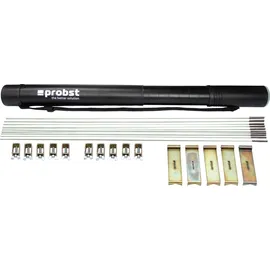 Probst Flexmarker-Kit FMK Glasfiberstablänge 1 m, Biegeradius 15 cm