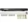 Probst Flexmarker-Kit FMK Glasfiberstablänge 1 m, Biegeradius 15 cm