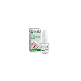 Aqeo Ciclopoli gegen Nagelpilz 3.3 ml