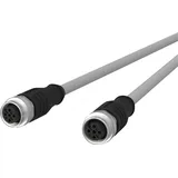 Metz 142MMA22050 Sensor-/Aktorleitung M12, A-kodiert, 5,0 m