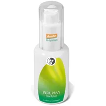 Martina Gebhardt Aloe Vera Face Lotion 30 ml