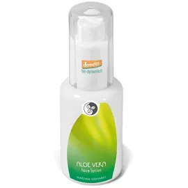 Martina Gebhardt Aloe Vera Face Lotion 30 ml