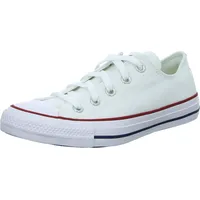 Converse Chuck Taylor All Star Classic Low Top optical white 35