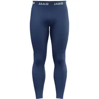 Jako Kinder Long Tights Function, Marine, 164