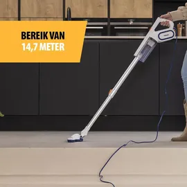 Tristar SZ-2308 transparent