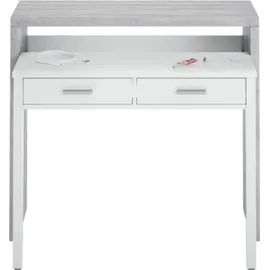Habitdesign Tischkonsole 98,5 x 87,5 cm (B x H x T)