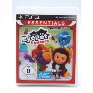 Sony EyePet & Friends (Move)