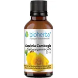 Bioherba Garcinia Cambogia Tropfen Tinktur 50 ml