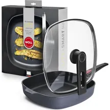 WOLL Diamond Lite Bratpfanne 28 cm
