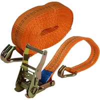 Baumarktplus Spanngurte 2-tlg 6 m 2 t 2000 kg