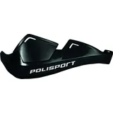 Polisport Handschützer Evolution Integral Schwarz
