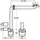 Viega 5634,15 Raumsparsiphon
