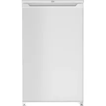 Beko TS190340N Kühlschrank (85 l, 818 mm hoch, Weiß)