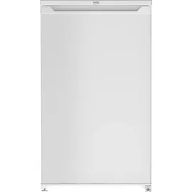 Beko TS190340N Kühlschrank (85 l, 818 mm hoch, Weiß)