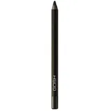 GOSH COPENHAGEN Velvet Touch Eye Liner Waterproof 022 Carbon Black