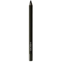 GOSH COPENHAGEN Velvet Touch Eye Liner Waterproof 022 Carbon Black