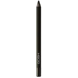 GOSH COPENHAGEN Velvet Touch Eye Liner Waterproof 022 Carbon Black