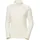 Fleece Mit Halbem Reißverschluss Snow L