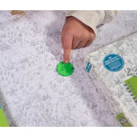 Edition Spielwiese MicroMacro Kids: Der verrückte Stadtpark deutsche Version
