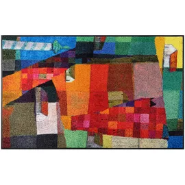 Wash+Dry Venetien 75 x 120 cm Mehrfarbig