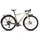 20 Unisex beige/braun/bronze