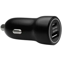 Dbramante1928 - Car Charger USB-C/A 30W/18W
