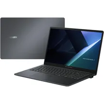 Asus ExpertBook B1 15,6'' AMD Ryzen 7 7735U 16 GB RAM 512 GB SSD ohne Betriebssystem Gentle Grey