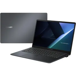Asus ExpertBook B1 15,6'' AMD Ryzen 7 7735U 16 GB RAM 512 GB SSD ohne Betriebssystem Gentle Grey