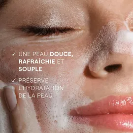 Weleda Zarter Reinigungsschaum 150 ml