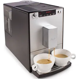 Melitta Caffeo Solo E950-103 Silber