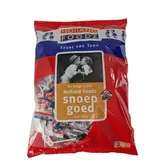 lollis Holland Foodz Cola Knots Flachlutscher mit Cola Geschmack 200 Stück