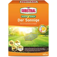 Substral Rasensamen Der Sonnige 2,25 kg