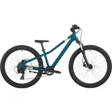 Scott Roxter 400 20 Zoll türkis/orange