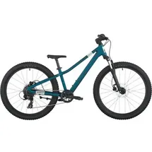 Scott Roxter 400 20 Zoll türkis/orange