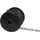 SWG Zierkette 68015332175 Schwarz Stahl 10 m