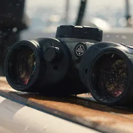 Steiner New Commander 7x50 Fernglas - Blue - One Size