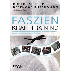 Faszien-Krafttraining