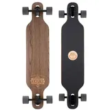 Tempish Bohemia Ii 37.8 ́ ́ Longboard - Brown - One Size