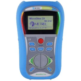 METREL MI 3242 Ohmmeter