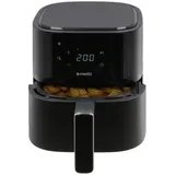 Mestic MA-400 schwarz