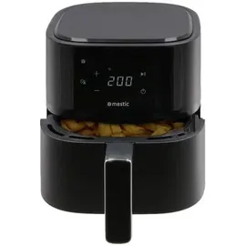 Mestic MA-400 schwarz