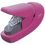 Plus Japan Klammerloses Heftgerät pink, 1 St.