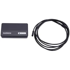 Shimano SM-PCE02 PC-Interface Diagnosegerät für Di2/STEPS - E-Bike Wartung.