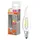 Osram LED-Lampe 4058075602830 3,4 W E14 warmweiß 1 St.