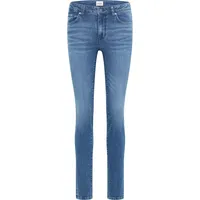 Mustang Jeans - Slim Fit - in Blau - W28/L34