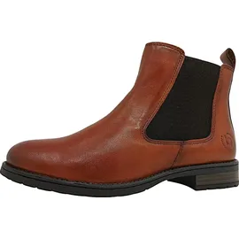 Bugatti bugatti-Damen-415-AFS3O-Stiefel,cognac,40 - 40 EU