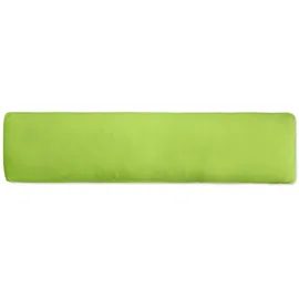 Traumschlaf Kissenbezug Traumschlaf 40 x 180 cm Grün