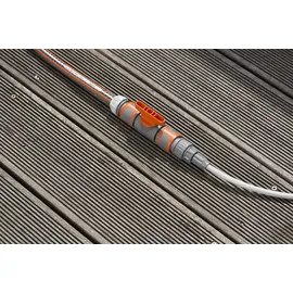 Gardena Outdoor Luftkühler Set Steckkupplung 10 m (13137)